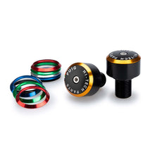 PUIG BILANCIERI MOD. BALANCE BMW R1300 R PERFORMANCE 2025 NERO