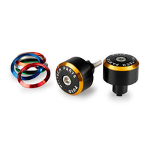 PUIG BILANCIERI MOD. BALANCE KAWASAKI Z650 2025 NERO