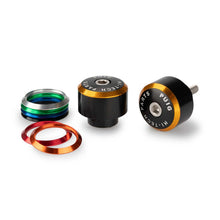 PUIG BILANCIERI MOD. BALANCE PER HONDA CBR650F 14-16 NERO