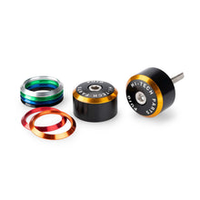 PUIG BILANCIERI MOD. BALANCE PER SUZUKI GSX1400 01-06 NERO