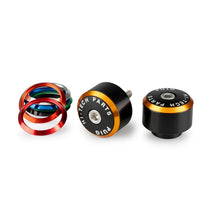 PUIG BILANCIERI MOD. BALANCE PER YAMAHA FZ8 11-16 NERO