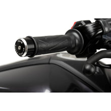 PUIG BILANCIERI MOD. BALANCE YAMAHA MT-10 SP 22-25 NERO