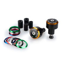 PUIG BILANCIERI MOD. BALANCE YAMAHA YZF-R1 15-16 NERO