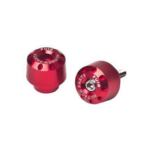 PUIG BILANCIERI MOD. CORTO PER HONDA CB1100 EX 17-20 ROSSO-OFFERTA