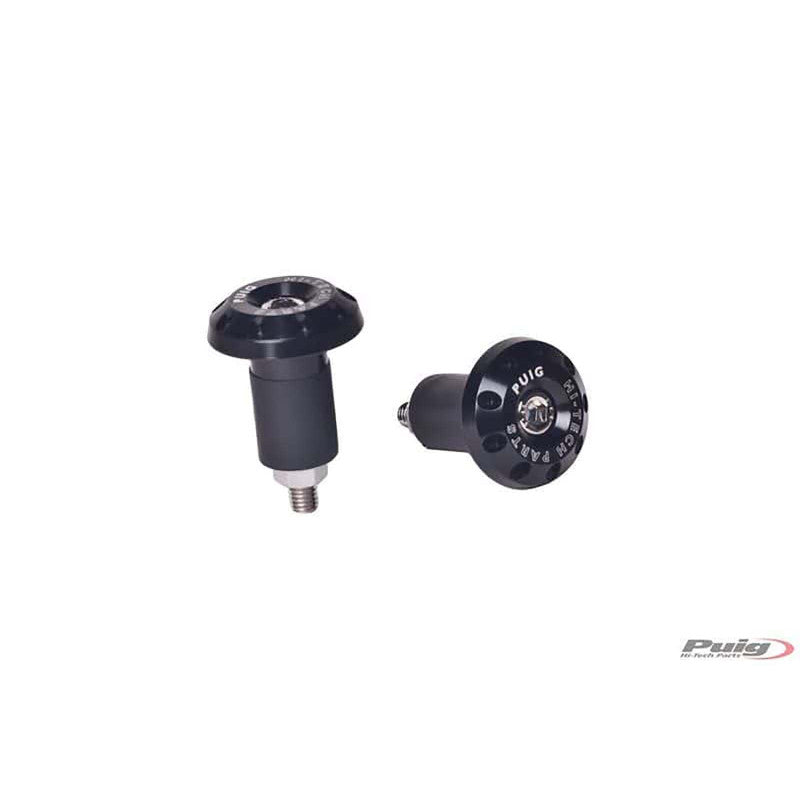 PUIG BILANCIERI MOD. RACE DUCATI STREETFIGHTER V4 SP2 2025 NERO
