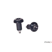 PUIG BILANCIERI MOD. RACE INDIAN FTR 1200 SPORT 23-25 NERO