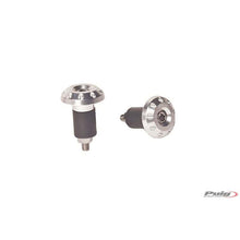 PUIG BILANCIERI MOD. RACE KTM 790 DUKE 22-23 SILVER