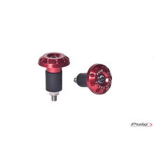 PUIG BILANCIERI MOD. RACE MV AGUSTA SUPERVELOCE 800 20-25 ROSSO