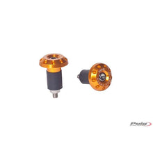 PUIG BILANCIERI MOD. RACE PER DUCATI 959 PANIGALE 16-19 ORO