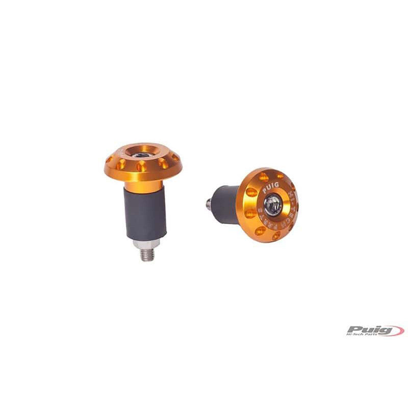 PUIG BILANCIERI MOD. RACE PER KTM 1290 SUPERDUKE R 22-24 ORO