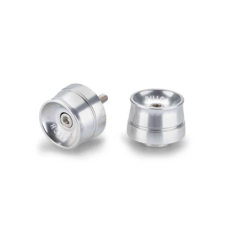 PUIG BILANCIERI MOD. SPEED APRILIA RS 457 24-25 SILVER