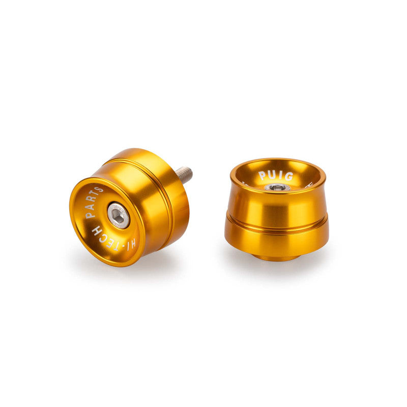 PUIG BILANCIERI MOD. SPEED APRILIA RS 660 2025 ORO