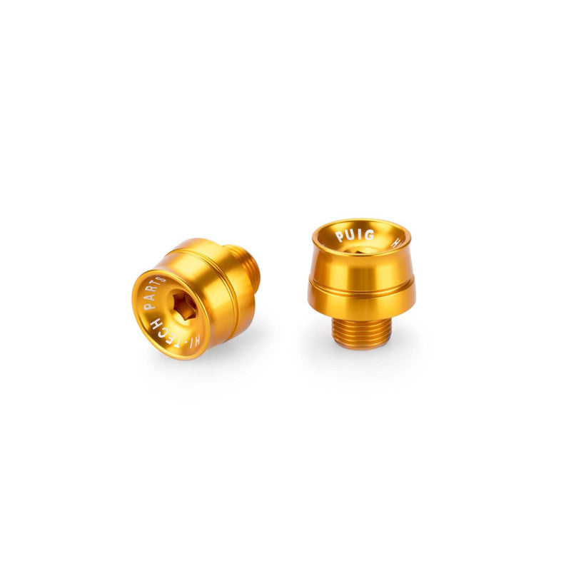 PUIG BILANCIERI MOD. SPEED APRILIA RSV4 1100 FACTORY 21-24 ORO