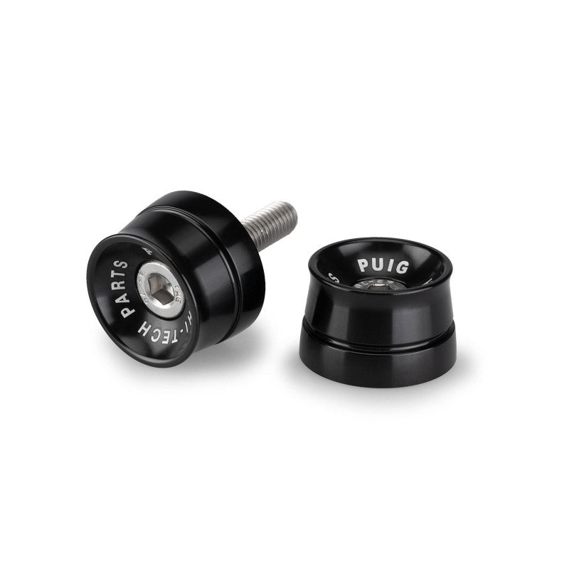 PUIG BILANCIERI MOD. SPEED BMW CE 04 21-25 NERO