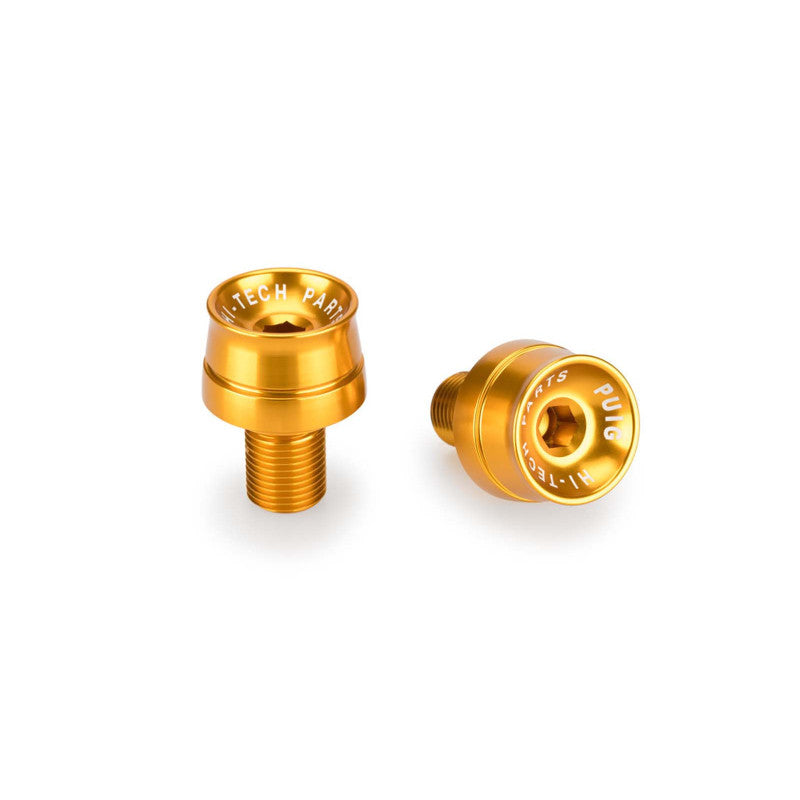 PUIG BILANCIERI MOD. SPEED BMW R1300 R OPTION 719 2025 ORO-M16/150