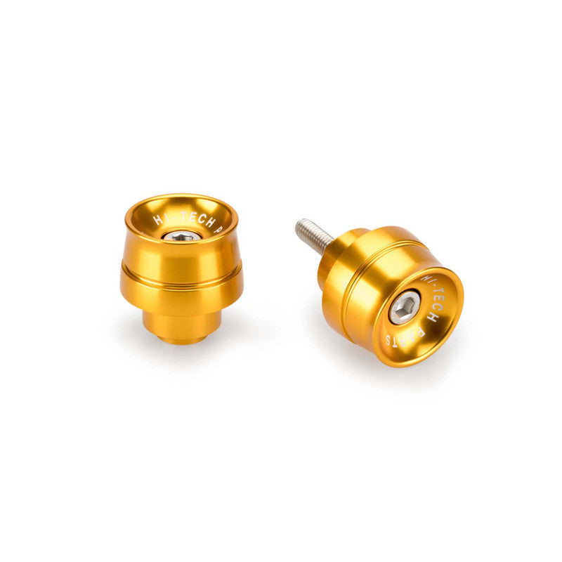 PUIG BILANCIERI MOD. SPEED HONDA CBR600 RR 24-25 ORO