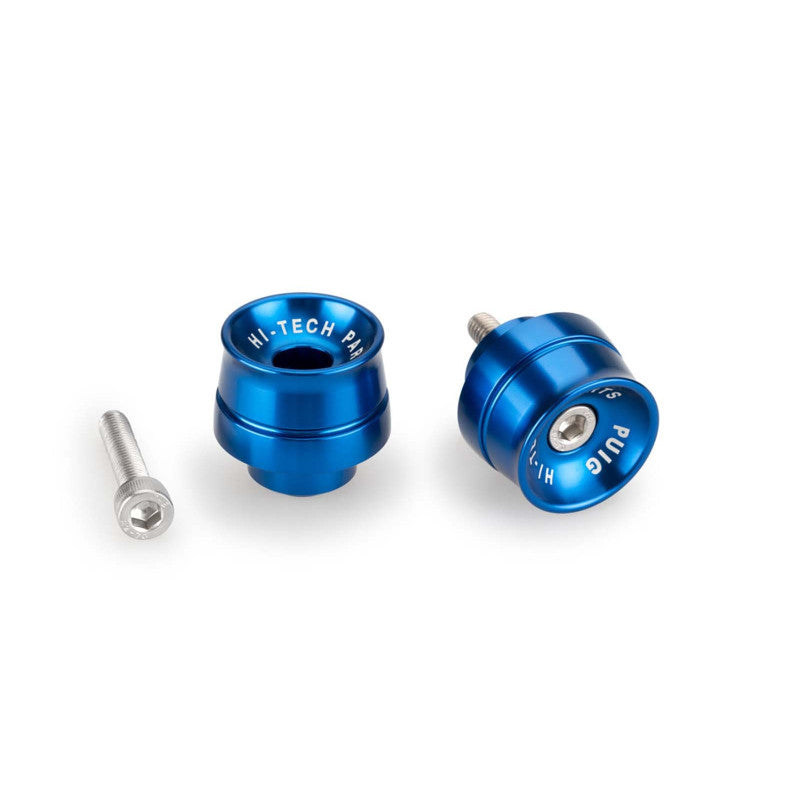 PUIG BILANCIERI MOD. SPEED HONDA CBR650R 19-20 BLU