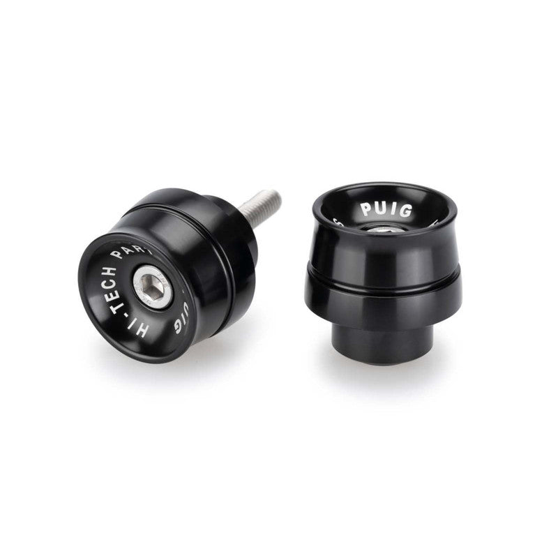 PUIG BILANCIERI MOD. SPEED HONDA NC750 X 2025 NERO