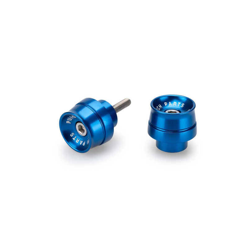 PUIG BILANCIERI MOD. SPEED HONDA NC750 X DCT 21-24 BLU