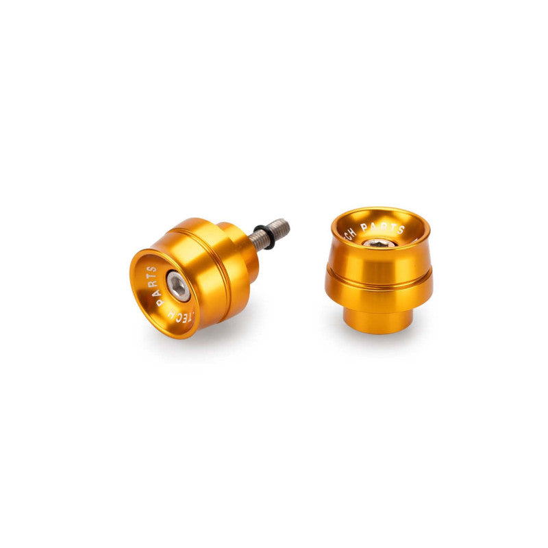 PUIG BILANCIERI MOD. SPEED HONDA NC750 X DCT 21-24 ORO