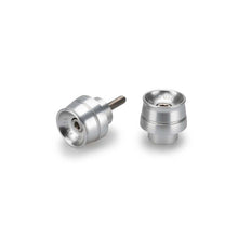 PUIG BILANCIERI MOD. SPEED HONDA NC750 X DCT 21-24 SILVER