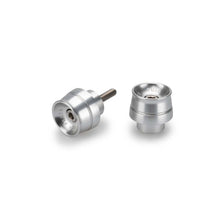 PUIG BILANCIERI MOD. SPEED HONDA NT1100 DCT 22-24 SILVER