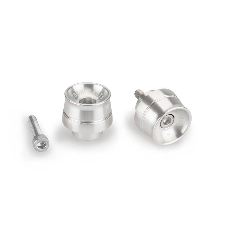 PUIG BILANCIERI MOD. SPEED PER HONDA CB500F 2016 SILVER