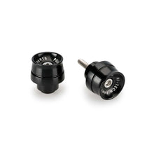 PUIG BILANCIERI MOD. SPEED PER HONDA CBR600RR 07-08 NERO