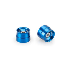 PUIG BILANCIERI MOD. SPEED PER KAWASAKI Z1000 SE 14-16 BLU
