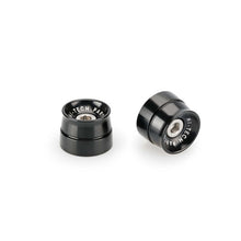 PUIG BILANCIERI MOD. SPEED PER KAWASAKI Z400 23-24 NERO