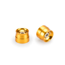 PUIG BILANCIERI MOD. SPEED PER KAWASAKI ZX-12R 02-03 ORO
