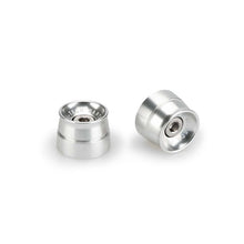 PUIG BILANCIERI MOD. SPEED PER KAWASAKI ZX-7R 96-99 SILVER