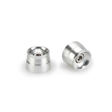 PUIG BILANCIERI MOD. SPEED PER KAWASAKI ZX-9R 02-03 SILVER