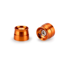 PUIG BILANCIERI MOD. SPEED PER KAWASAKI ZZR1400 12-15 ARANCIONE