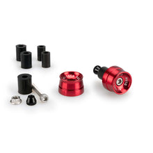 PUIG BILANCIERI MOD. SPEED PER KTM 1290 SUPERDUKE R 2019 ROSSO