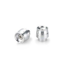 PUIG BILANCIERI MOD. SPEED PER YAMAHA TRACER 700 2020 SILVER