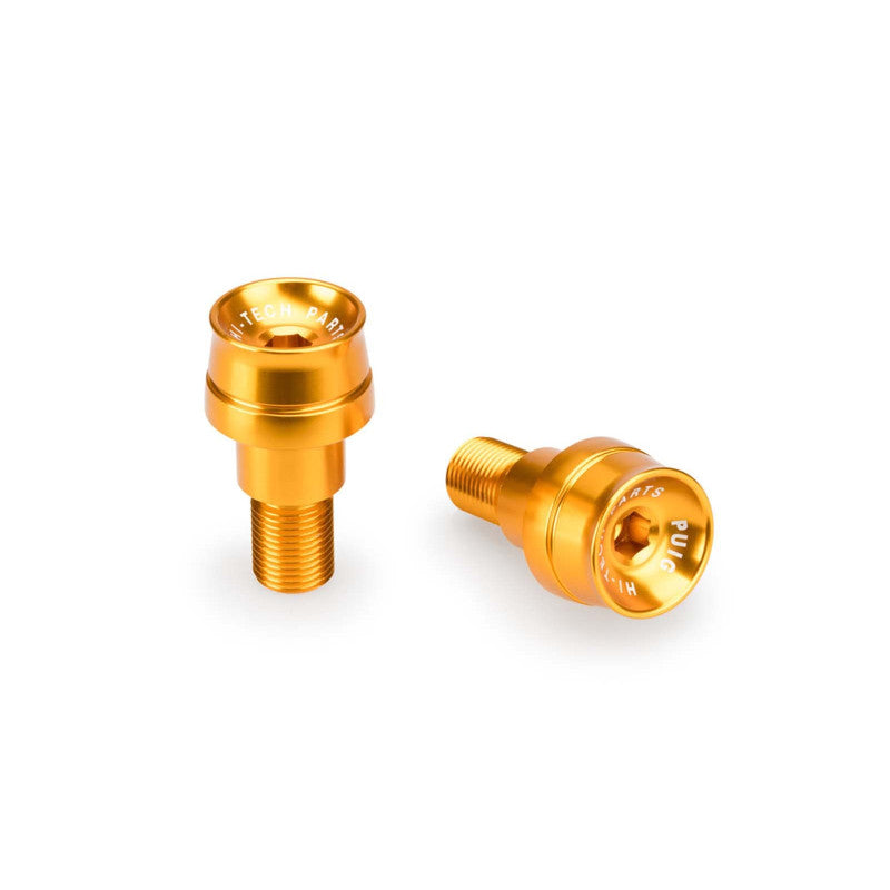 PUIG BILANCIERI MOD. SPEED PER YAMAHA YZF-R125 19-22 ORO