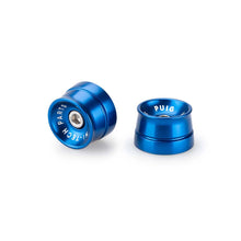 PUIG BILANCIERI MOD. SPEED TRIUMPH SPEED TRIPLE RR 22-25 BLU