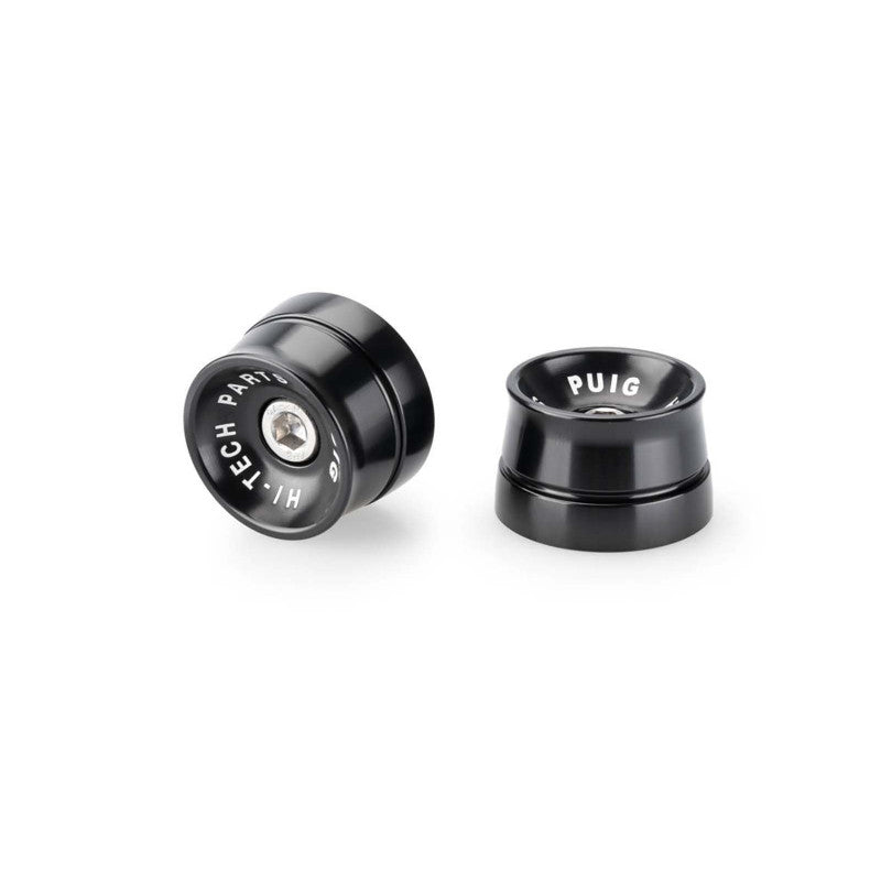 PUIG BILANCIERI MOD. SPEED TRIUMPH SPEED TRIPLE RR 22-25 NERO