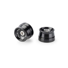 PUIG BILANCIERI MOD. SPEED TRIUMPH SPEED TRIPLE RR 22-25 NERO