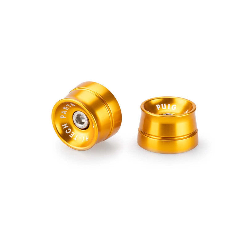 PUIG BILANCIERI MOD. SPEED TRIUMPH SPEED TRIPLE RR 22-25 ORO