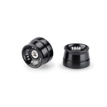 PUIG BILANCIERI MOD. SPEED VESPA GTS300 SUPER SPORT 19-20 NERO