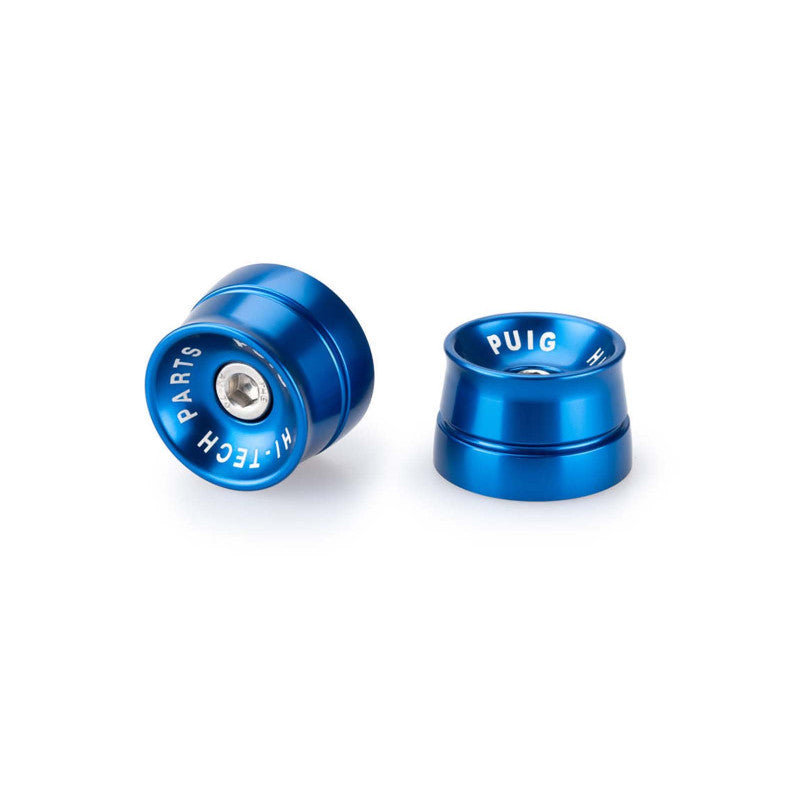 PUIG BILANCIERI MOD. SPEED VOGE 500 AC 22-25 BLU