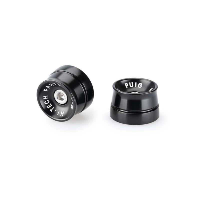 PUIG BILANCIERI MOD. SPEED VOGE 500 AC 22-25 NERO