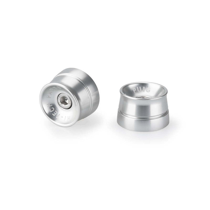 PUIG BILANCIERI MOD. SPEED VOGE 500 AC 22-25 SILVER