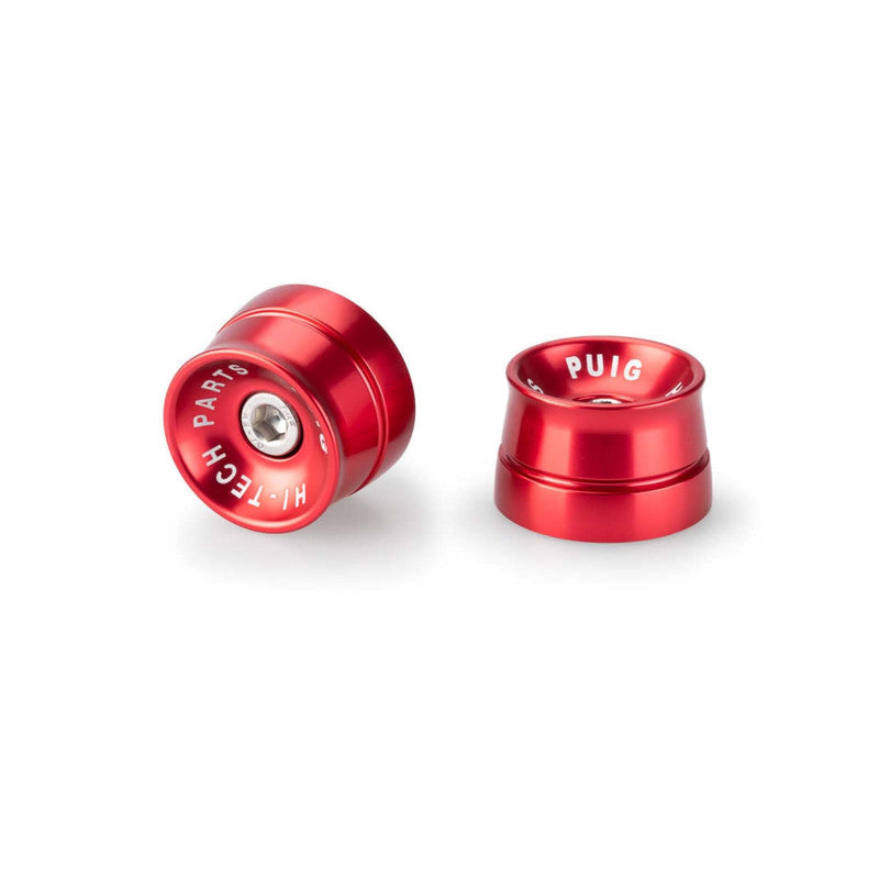 PUIG BILANCIERI MOD. SPEED VOGE 525 AC 23-25 ROSSO