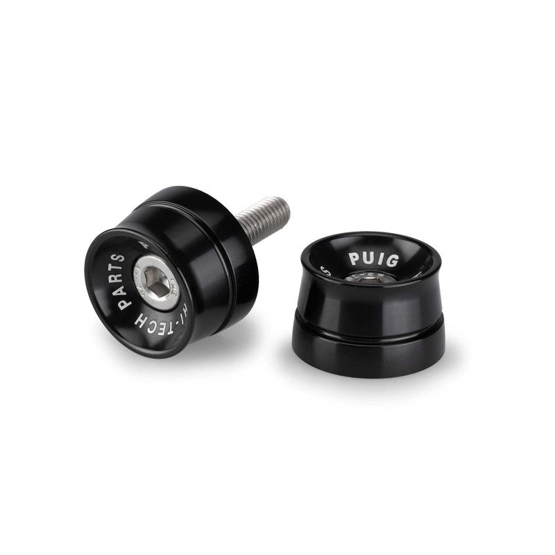 PUIG BILANCIERI MOD. SPEED YAMAHA MT-09 Y-AMT 24-25 NERO