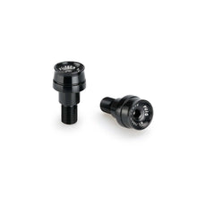 PUIG BILANCIERI MOD. SPEED YAMAHA NIKEN GT 23-25 NERO