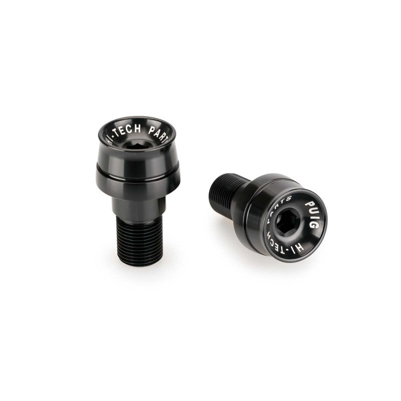 PUIG BILANCIERI MOD. SPEED YAMAHA T-MAX 560 MAX TECH 22-24 NERO