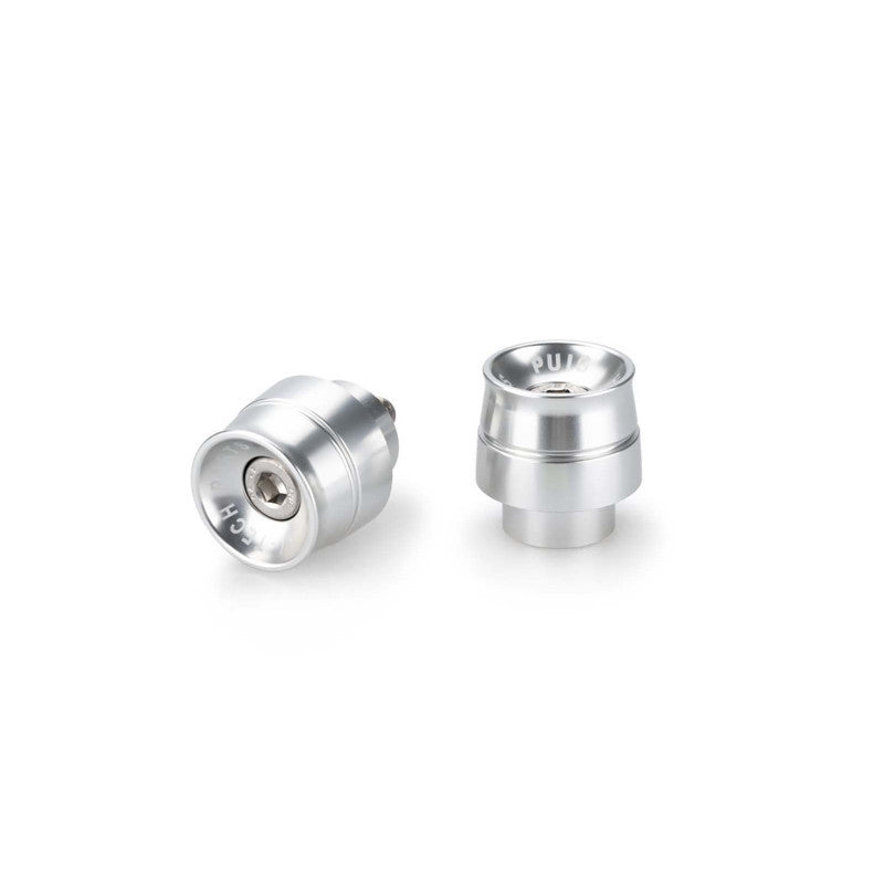 PUIG BILANCIERI MOD. SPEED YAMAHA TRACER 7 21-25 SILVER